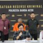 Polresta Banda Aceh Imbau Warga Waspadai Tindak Kejahatan