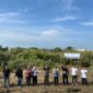 Aksi Hijau untuk Masa Depan Pesisir: Kolaborasi Penyemaian 1000 Bibit Mangrove di Mangrove Park Lampulo