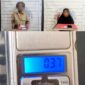 Satresnarkoba Polres Aceh Selatan Tangkap Kurir dan Pemesan Narkoba.