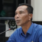 Wakil Ketua Komisi I DPRA Aceh, Rusyidi Mukhtar.