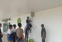  Komando Daerah Militer Iskandar Muda (Kodam IM) menjalin kerja sama dengan PT. Aceh Link Media. Kerja sama ini menghadirkan layanan internet gratis di Lapangan Neusu Jasdam Iskandar Muda, Banda Aceh. 