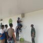  Komando Daerah Militer Iskandar Muda (Kodam IM) menjalin kerja sama dengan PT. Aceh Link Media. Kerja sama ini menghadirkan layanan internet gratis di Lapangan Neusu Jasdam Iskandar Muda, Banda Aceh. 