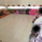 Rutan Kelas IIB Poso Kantor Wilayah Ditjen Pemasyarakatan Sulawesi Tengah memberikan ruang dan waktu bagi Warga Binaan Pemasyarakatan (WBP) untuk menjalankan ibadah sebagai bagian dari pembinaan kerohanian di Rutan. Hal ini terlihat dari rutinitas kegiatan WBP Muslim yang mengikuti Majlis Taklim, Senin (20/01).