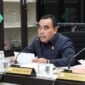Arif Fadillah, S.I.Kom., M.M Wakil Sekretaris Komisi I DPRA. (foto dari google).
