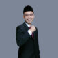 Wakil Ketua I DPRK Pidie Jaya, Kevin Fahlevi Hasan, MM. foto.ist