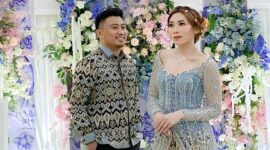 Owner Kedas Beauty Dilamar Pengusaha Kaya Di Sulawesi Tengah. FOTO IST
