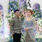 Owner Kedas Beauty Dilamar Pengusaha Kaya Di Sulawesi Tengah. FOTO IST
