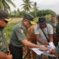Mayor Jenderal TNI Niko Fahrizal, M.Tr.(Han), menyampaikan bahwa program Optimasi Lahan (Oplah) Tahun 2024 telah berhasil diselesaikan sepenuhnya dengan total luas lahan mencapai 11.557,25 Ha (100%).