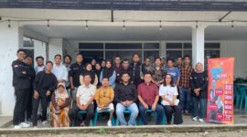 Hakka : Harmoni dalam Keberagaman