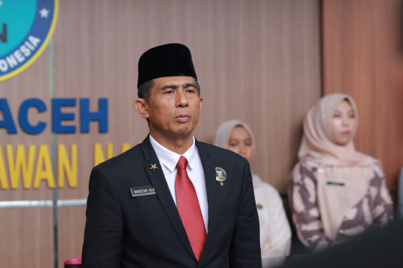 Brigjen. Pol. Drs. Marzuki Ali Basyah, M.M.

Kepala BNN Provinsi Aceh 