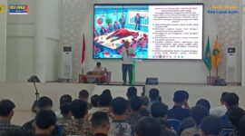 Bea Cukai Aceh dan UIN Ar-Raniry Gelar Kuliah Umum, Dorong Peningkatan Kompetensi Tenaga Kerja