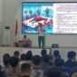 Bea Cukai Aceh dan UIN Ar-Raniry Gelar Kuliah Umum, Dorong Peningkatan Kompetensi Tenaga Kerja