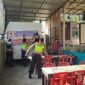 Polsek Syiah Kuala Pasang Spanduk Imbauan di Berbagai Lokasi, Ini Tujuannya