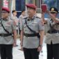 Kapolda Aceh Pimpin Sertijab Dirreskrimsus