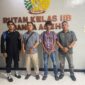 Sigam Ubit, Pelaku Pembacokan Warga Aceh Besar Diserahkan ke Jaksa