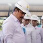 *Transformasi Pulau Penjara, Nusakambangan Menjadi percontohan pusat latihan bagi warga binaan