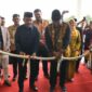 Pj Gubernur Safrizal Resmikan Gedung Baru Dinas Perkim Aceh, Minta ASN Kerja Lebih Baik