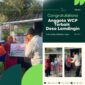 Peresmian dan Serah Terima Depo WCP di Desa Lamdingin