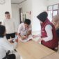 Satresnarkoba Polres Aceh Selatan Terapkan Restorative Justice terhadap tersangka Tindak Pidana Narkotika.