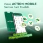 Action Mobile Bank Aceh Semua Menjadi Lebih Mudah.