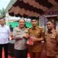 Iringan Salawat Badar Awali Peresmian KBN ke- 24 di Peukan Bada Aceh Besar