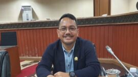 Anggota DPRA Kritik Asas Dominus Litis dalam RKUHAP: 
