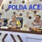 Polda Aceh Tegaskan Komitmen terhadap Penyelesaian Kasus Ipda YF secara Transparan