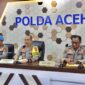 Polda Aceh Pastikan Transparansi dalam Menanggapi Dugaan Penyalahgunaan Wewenang di Polres Bireuen

 