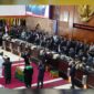 Muzakir Manaf dan Fadhlullah Resmi Dilantik sebagai Gubernur dan Wakil Gubernur Aceh 2025-2030