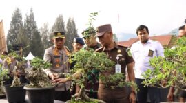 Art Policing 2025, Inovasi Kapolres Bener Meriah AKBP Tuschad Menyatukan Seni Budaya, Pariwisata, dan Keamanan