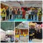 Komite SMAN 2 Seulimeum Dilantik dan Bazar P5 Sukses dilaksanakan