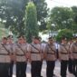 Sejumlah Pesan Kapolresta Banda Aceh saat Sertijab Kasat-Kapolsek