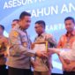 Biro SDM Polda Aceh Raih Juara 1 Assessment Jabatan Internal Terbanyak se-Indonesia