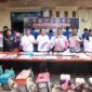 Satreskrim Polres Aceh Singkil Berhasil Ungkap Tiga Kasus pada Awal Tahun 2025