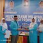 Menuju PAUD Berkualitas HIMPAUDI Gelar Muswil lV