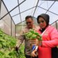Kapolda Aceh dan Ketua Bhayangkari Hadiri Launching Penguatan Program P2L