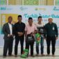Menyambut Ramadhan BSI Aceh berbagi bahagia dengan kaum dhuafa*