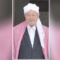 Innalillahi wainnailaihirajiun. Aceh kembali dirudung duka. Satu lagi ulama kharismatik Aceh,Abu H Usman Bin Ali atau lebih dikenal dengan sebutan Abu Kuta Krueng Rumah Sakit Umum dr Zainoel Abidin Kamis (13/2/2025) sekitar pukul 04.30 WIB.