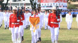 Paskibraka Pidie Jaya
