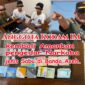 Anggota Intelijen Kodam Iskandar Muda berhasil menangkap tiga orang terduga pelaku peredaran narkoba jenis sabu-sabu di Desa Deah Raya, Kecamatan Syiah Kuala, Kota Banda Aceh,dengan berat total 2,5 gram. pada Kamis dini hari (6/2/25).