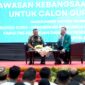 Mayor Jenderal TNI Niko Fahrizal, M.Tr. (Han), menginstruksikan kepada seluruh jajarannya, khususnya para Bintara Pembina Desa (Babinsa), untuk aktif memberikan wawasan kebangsaan kepada para siswa di seluruh wilayah Provinsi Aceh. 