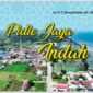 Dr. HT Ahmad Dadek, SH, MH,. Luncurkan Dua Buku Promosi: “Bumo Ja Pakeh”