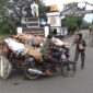 Komando Daerah Militer Iskandar Muda (Kodam IM) kembali memperlihatkan kepedulian sosialnya melalui program rutin “Jumat Berkah.” Pada Jumat pagi, 14 Februari 2025, sekitar 189 paket makanan siap saji 