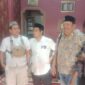 Pengajian dan Menyambut Bulan Suci Ramadhan diadakan oleh Keluarga Besar Rang Tanjung ( KBRT ) bertempat di jln Panglima Denai No 114 Medan Denai, di rumah Mamak Nasrul Tanjung, SH.23/2/2025