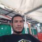  Rissan alias Bang Brewok. foto.Ist