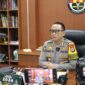 Kabidhumas Polda Sulteng Kombes Pol. Djoko Wienartono mengatakan, pelaku penipuan yang ditangkap tidak hanya mengaku pejabat Polda Sulteng tetapi juga pernah mengaku beberapa pejabat Polda lain.