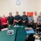 UPAYA mediasi dalam gugatan lingkungan hidup yang dilayangkan oleh Wahana Lingkungan Hidup Indonesia Sulawesi Tengah terhadap PT Stardust Estate Investment, PT Gunbuster Nickel Industry dan PT Nadesico Nickel Industry, di Pengadilan Negeri (PN) Poso berakhir tanpa kesepakatan pada Rabu (19/2/2025). FOTO: IST