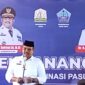 Pj. Gubernur Aceh, Dr. H. Safrizal ZA, M.Si, Luncurkan program pencanangan Aceh Eliminasi Pasung di Pendopo Bupati Pidie Jaya, Jumat, 7 Februari 2025.Foto.( Jurnalis TLii)