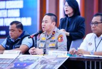 Bareskrim Polri Ungkap Kasus Penyalahgunaan BBM Bersubsidi di Jawa Timur dan Jawa Barat, 16.400 Liter Solar Ilegal Disita