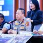 Bareskrim Polri Ungkap Kasus Penyalahgunaan BBM Bersubsidi di Jawa Timur dan Jawa Barat, 16.400 Liter Solar Ilegal Disita